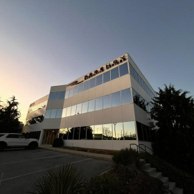 Image of Lancaster (Pennsylvania) serviced office. Click for details.