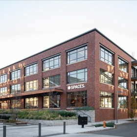 Exterior image of 2175 NW Raleigh Street, Suite 110. Click for details.