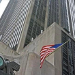 Serviced offices to let in New York City