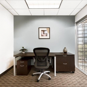 Interior of 220 North Main Street, Suite 500. Click for details.