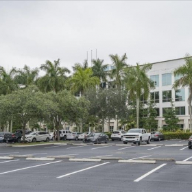 Executive suite - Weston. Click for details.