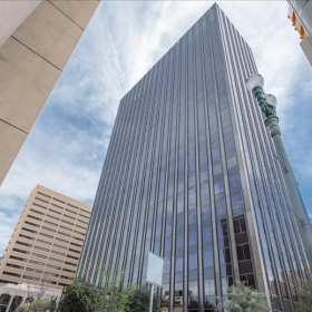 Executive office - El Paso (Texas). Click for details.