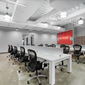 221 River Street, 9th Floor serviced offices. Click for details.