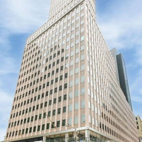 Interior of 222 Broadway, 22nd Floor. Click for details.