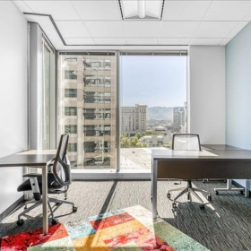 222 S Main Street, 5th Floor serviced offices. Click for details.