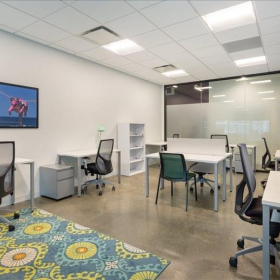 Image of Nashville executive office centre. Click for details.