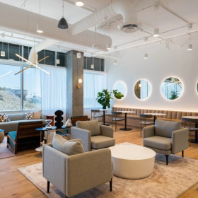 Executive suite to lease in Tempe. Click for details.