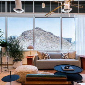 Serviced office to hire in Tempe. Click for details.