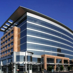 Exterior view of 222 South Mill Avenue, Suite 800. Click for details.