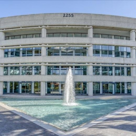 Office suite - Boca Raton. Click for details.