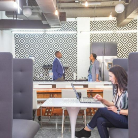 Executive office to hire in Charlotte (North Carolina). Click for details.