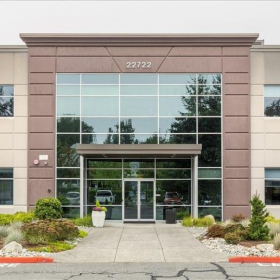 Bothell serviced office. Click for details.