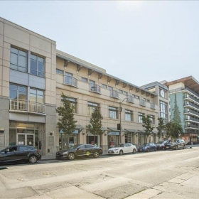 Executive offices to hire in Palo Alto. Click for details.