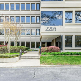 Office accommodation - Atlanta. Click for details.