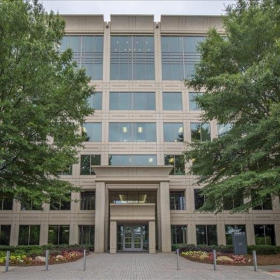 Serviced offices in central Alpharetta (Georgia). Click for details.
