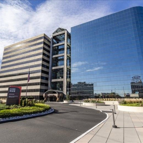 Image of Kansas City (KS) office space. Click for details.