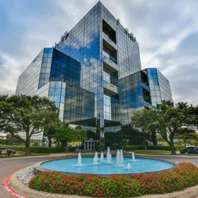 2300 Valley View Lane executive office centres. Click for details.