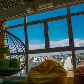 Las Vegas serviced office. Click for details.