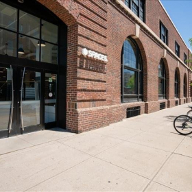 Exterior view of 2301 Blake Street. Click for details.