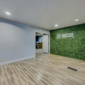 Image of Colorado Springs office accommodation. Click for details.