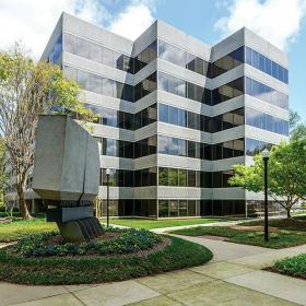 Image of Atlanta office accomodation. Click for details.