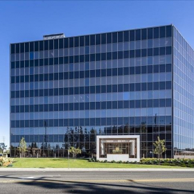 Office suite in Laguna Hills. Click for details.