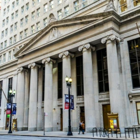 Offices at 231 South LaSalle Street, 21st and 22nd Floor, Suite 2100. Click for details.