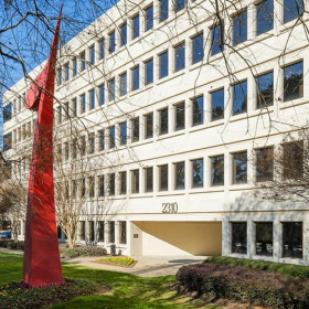 Executive office centres to let in Atlanta. Click for details.