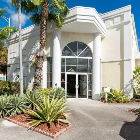 Exterior view of 2312 Wilton Drive. Click for details.