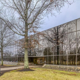 Exterior image of 233 Mt. Airy Road, 1st Floor. Click for details.