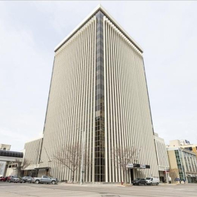 Exterior view of 233 South 13th Street, Suite 1100. Click for details.