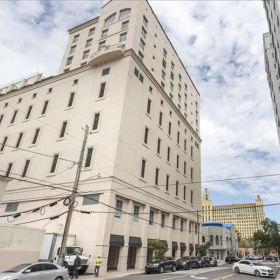 Exterior view of 2332 Galiano Street, 2nd Floor. Click for details.