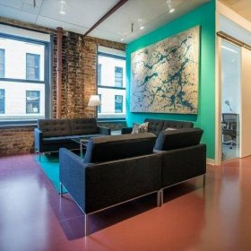 Serviced offices to rent in New York City. Click for details.