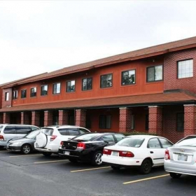 Offices at 2348 Post Road. Click for details.