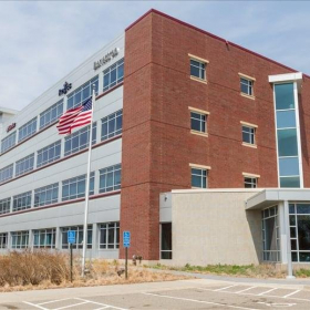 2355 Highway 36 West, Suite 400 serviced offices. Click for details.