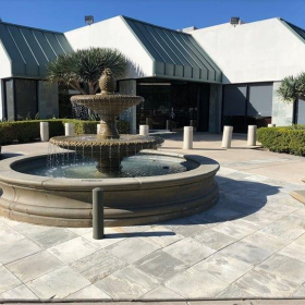 Executive offices in central Irvine. Click for details.