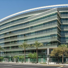 Phoenix office suite. Click for details.