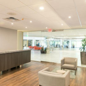 Office space in Phoenix. Click for details.