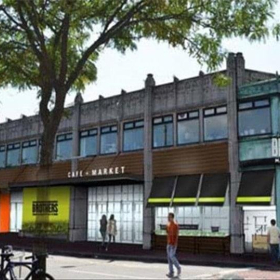 Executive suite to lease in Somerville. Click for details.