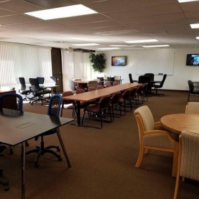 Executive offices to rent in Phoenix. Click for details.
