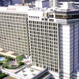 Image of Stamford serviced office centre. Click for details.