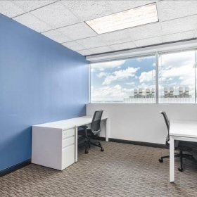 Exterior image of 245 First Street, 18th Floor, Riverview II. Click for details.