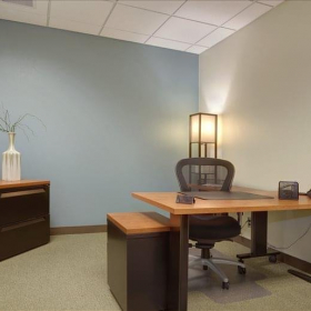 Office suite in Milwaukee. Click for details.