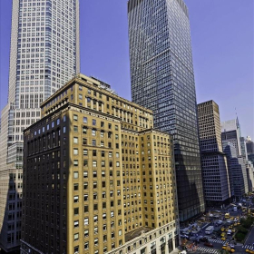 Serviced office in New York City. Click for details.