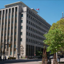 Offices at 250 University Avenue. Click for details.