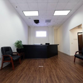Executive suites to rent in Boynton Beach. Click for details.