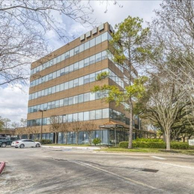 Executive office centres to rent in Houston. Click for details.