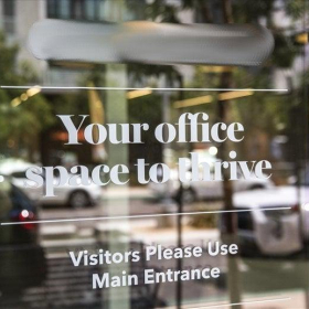 Offices at 251 N City Drive, Suite 128F. Click for details.