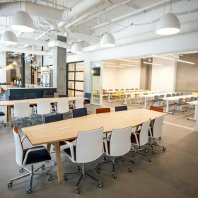 Serviced offices to hire in San Marcos. Click for details.