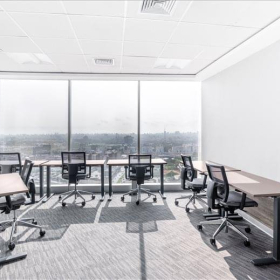 254 El Derby Avenue, 25th Floor, Suite 2501, Santiago de Surco executive offices. Click for details.